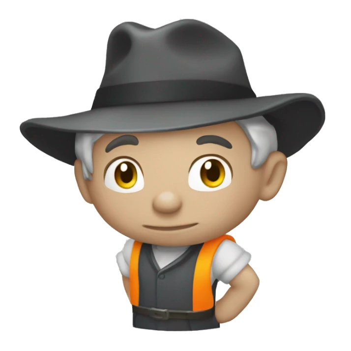 OZ OBRAS Y REFORMAS SL sticker