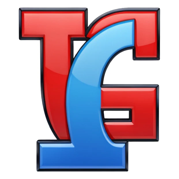 La chaîne TF1 sticker