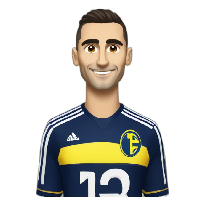 dusan tadic fenerbahçe sticker