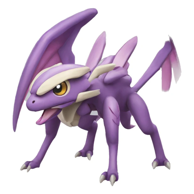 Pokemon palkia sticker