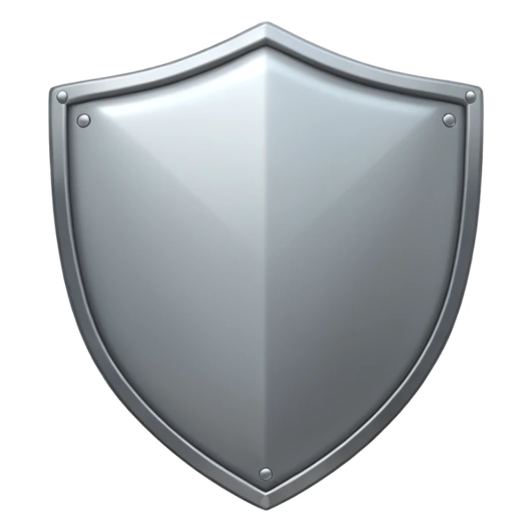 The Shield
is pure sticker