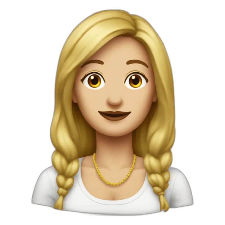 Reeperbahn Frau sticker