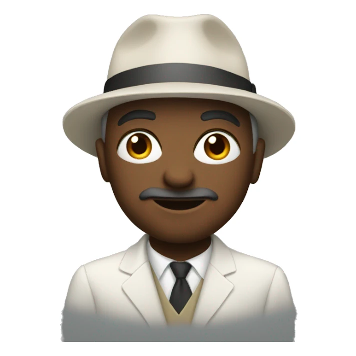 Personal literary curator sticker