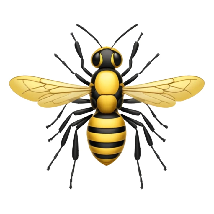 jacket: amarilla sticker