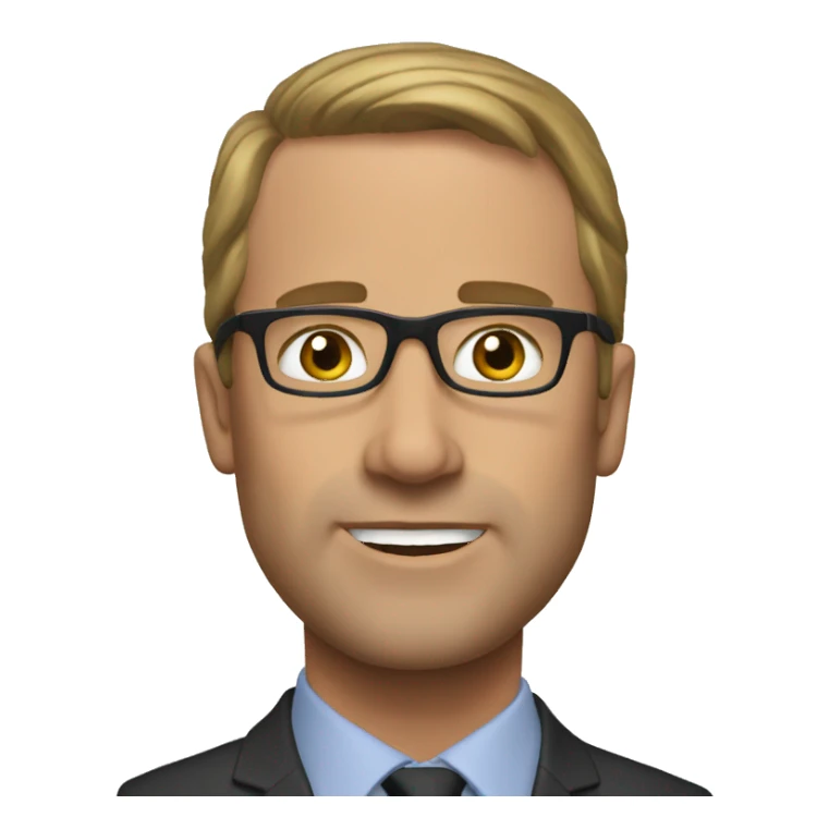 Andrew ridgely sticker