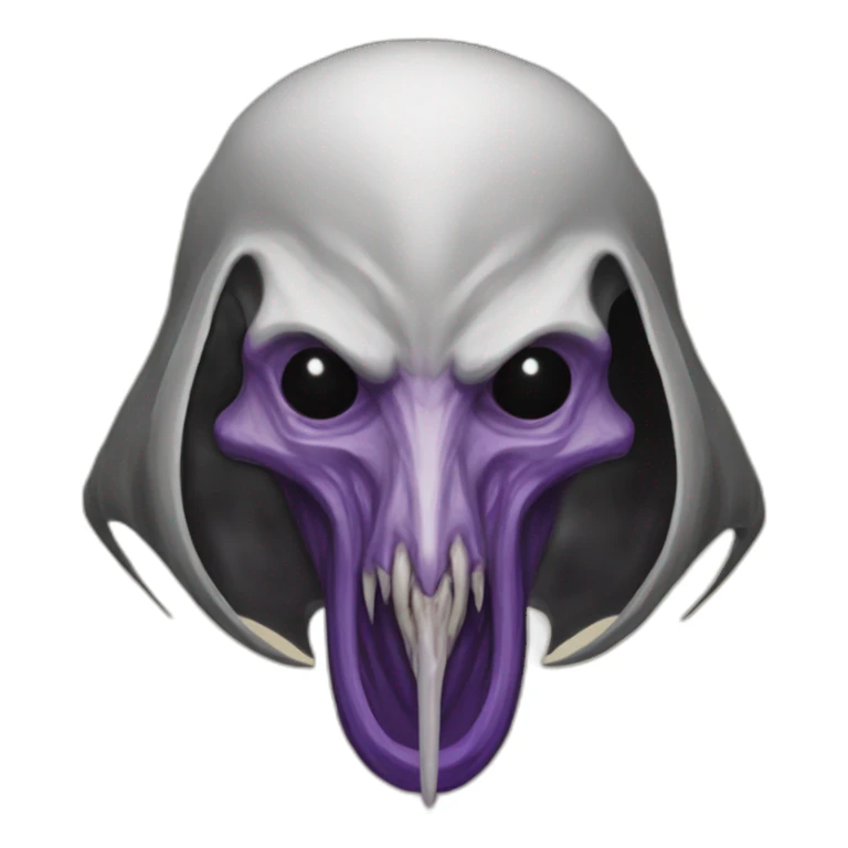 baldur's gate 3 illithid sticker