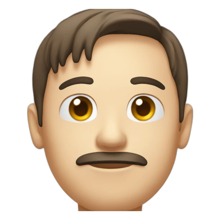 Inoxtag youtubeur  sticker