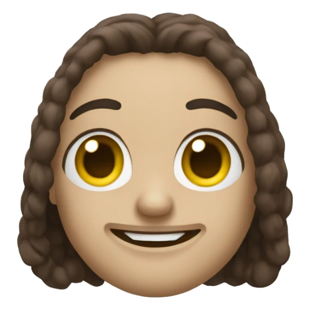 Gouzou gouzou sticker