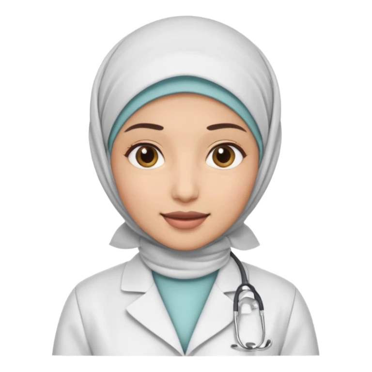 muslim dentist sticker