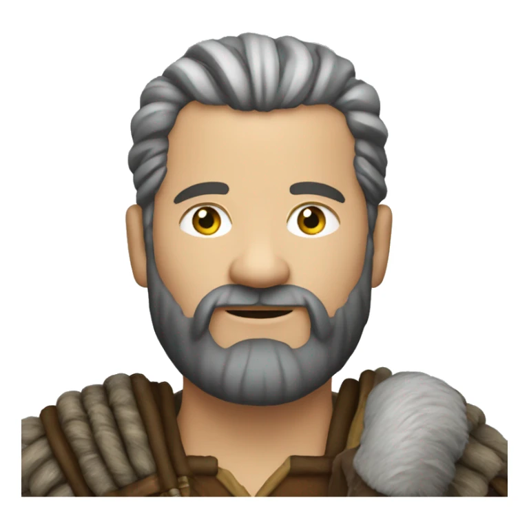 wikinger podcasting sticker