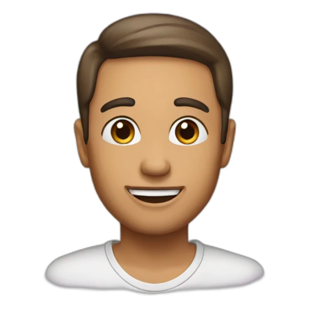 I like pancakes sticker