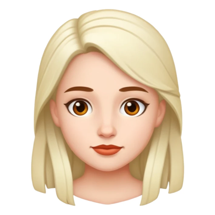 Piper Rochelle sticker