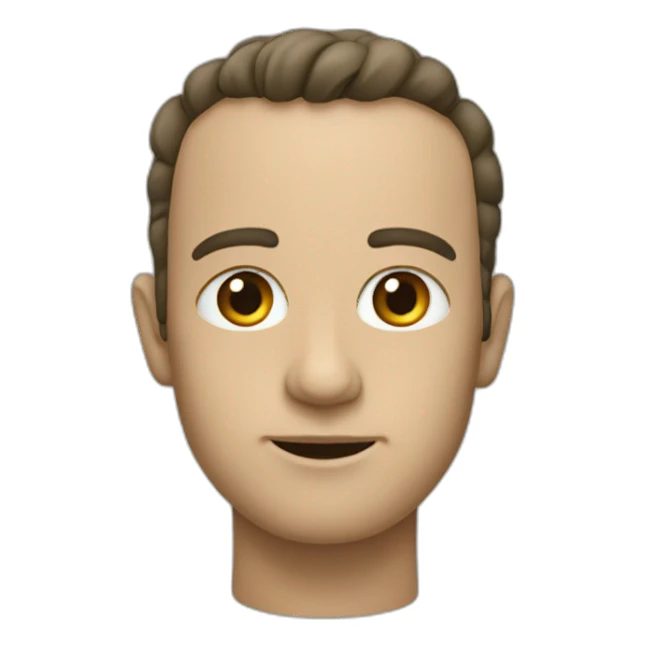 Célibataire sticker