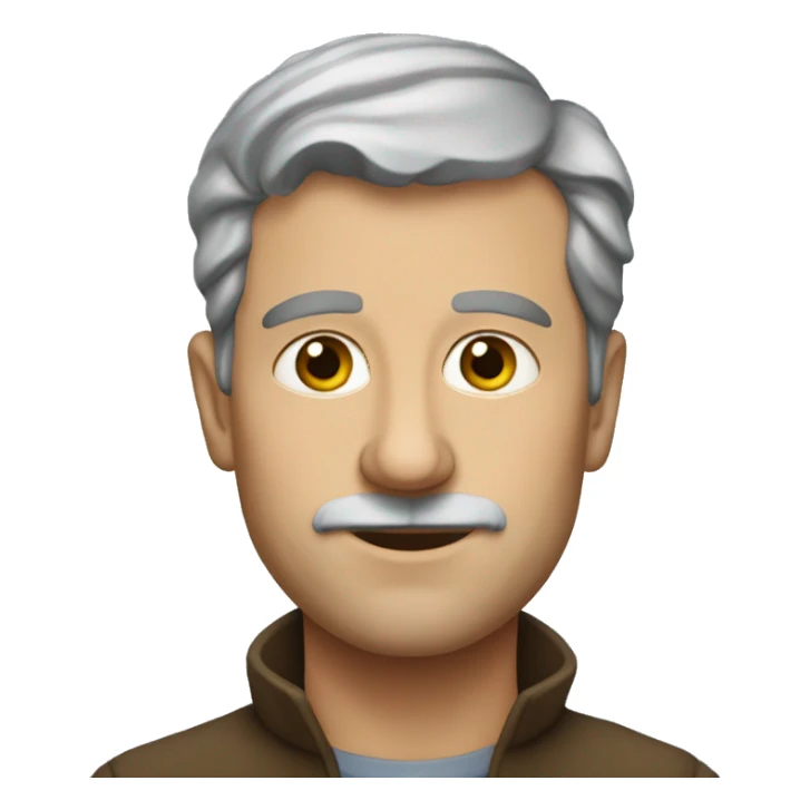 Norman thavaud sticker