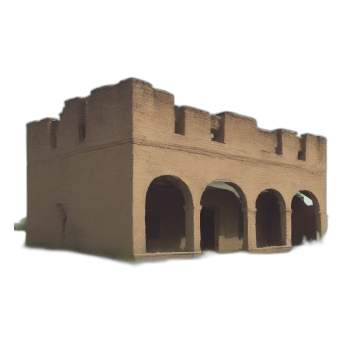 Abandoned Fort Worth TX sticker