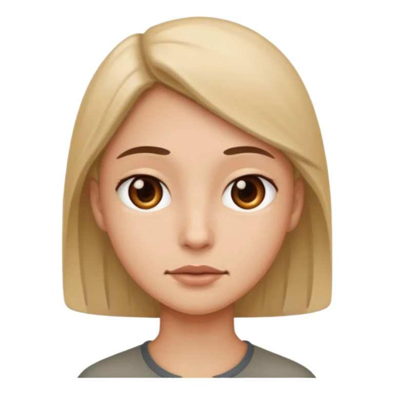 anonymous person sticker