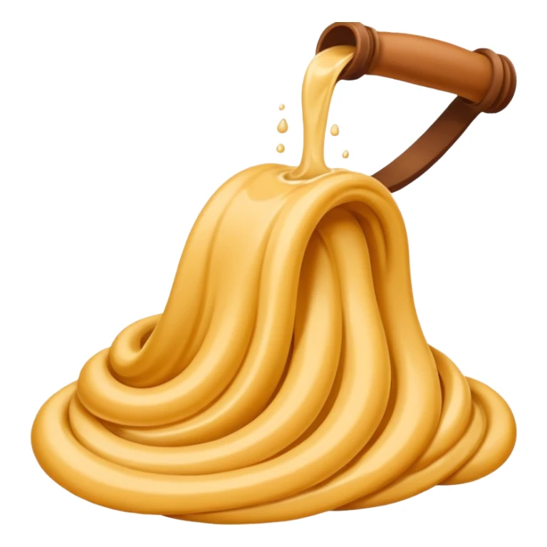 Gurt gurting everywhere sticker