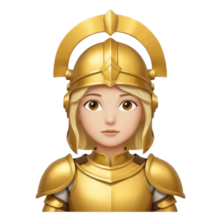 Athena sticker