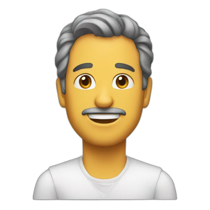 peter l'anguila sticker