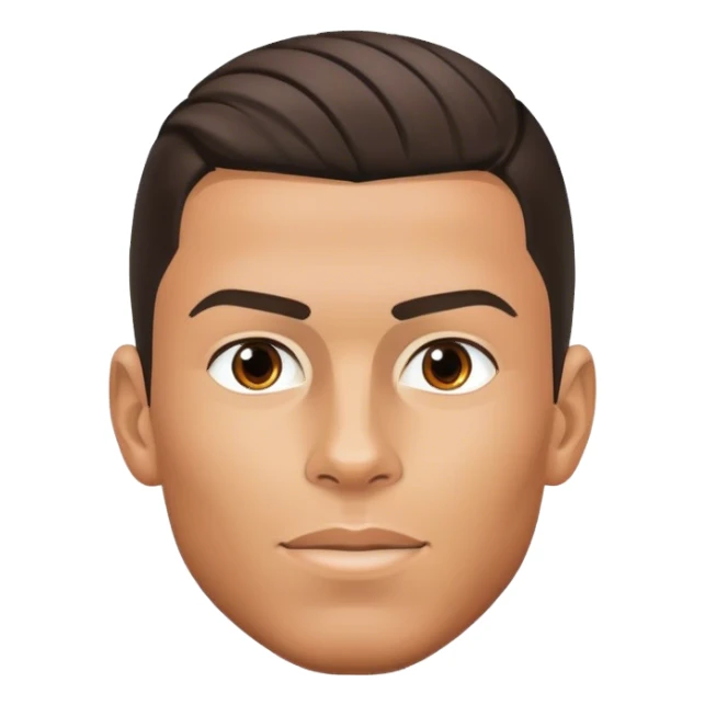 Crstiano Ronaldo  sticker