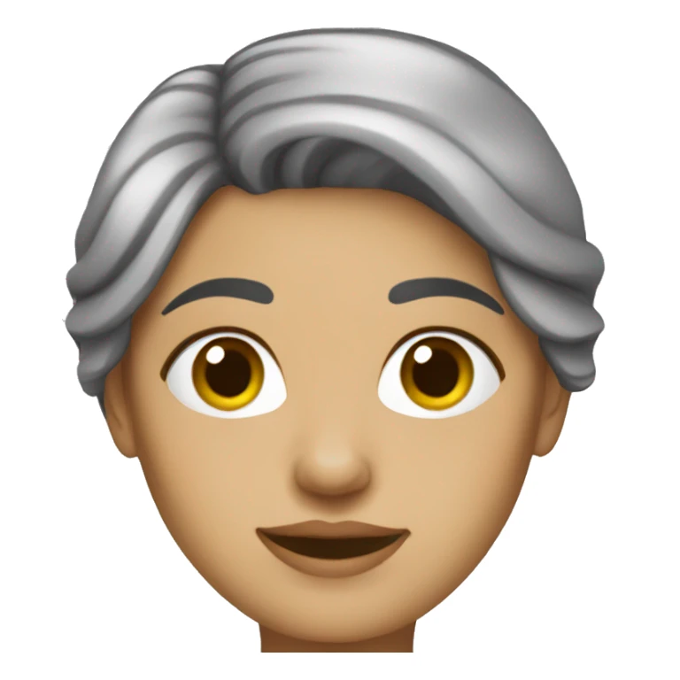 mujer de negocios sticker