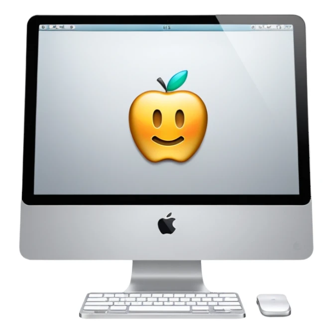 Mac Studio m3 ultra  sticker