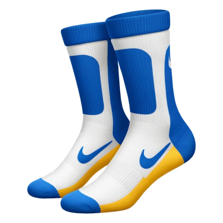 nike socks sticker