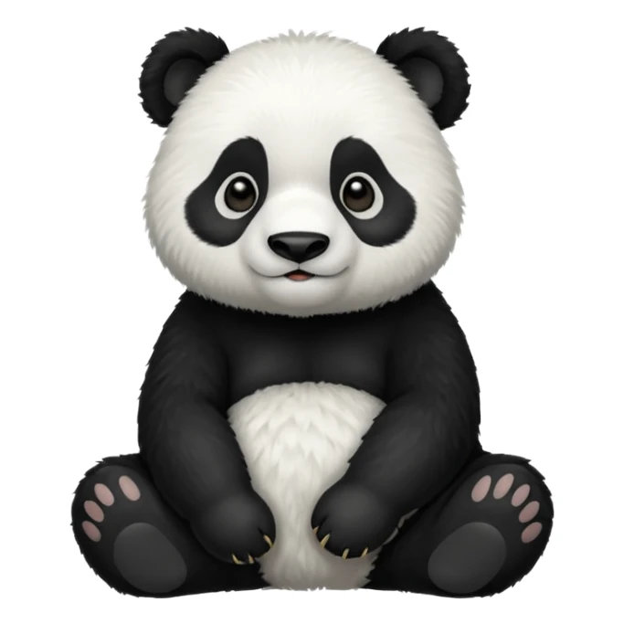 🐼 sticker