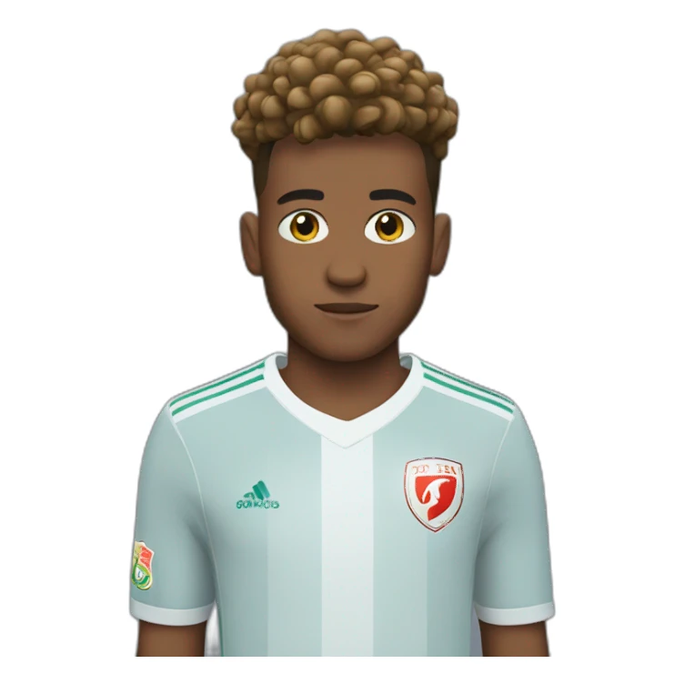 Gedson Fernandes sticker
