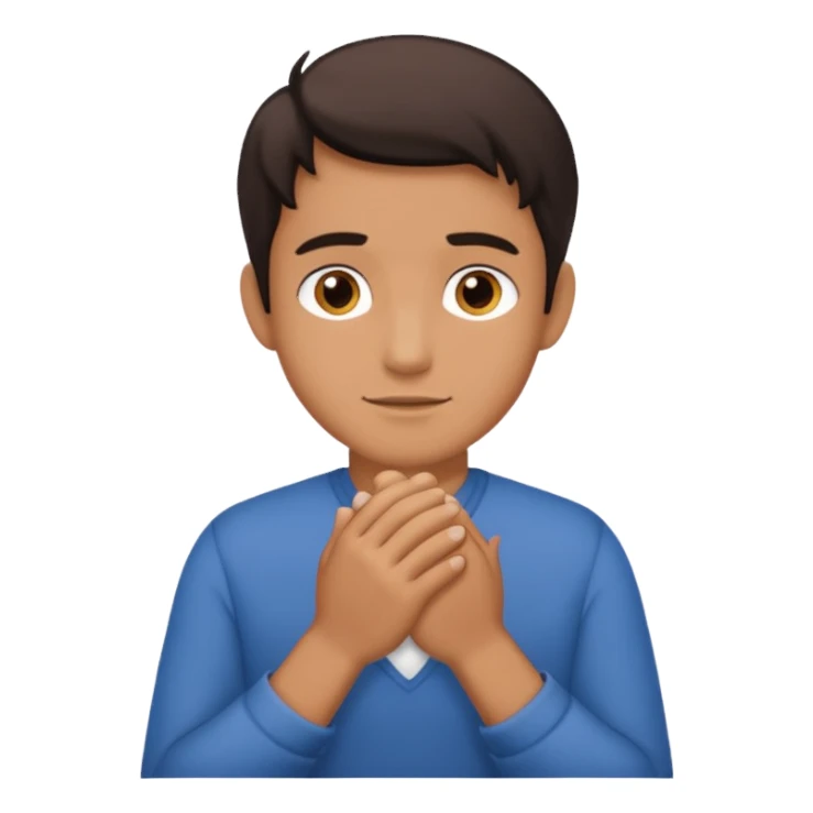 Mason 67 make the do the hands sticker