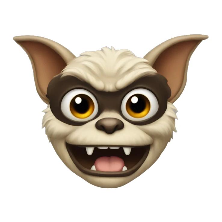 Gremlins sticker