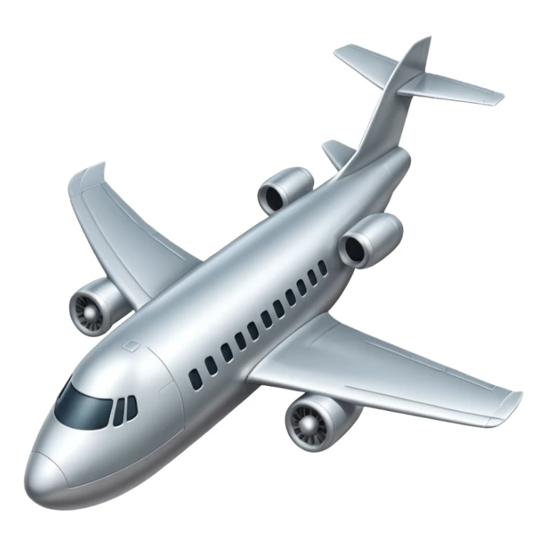 🛩️ sticker