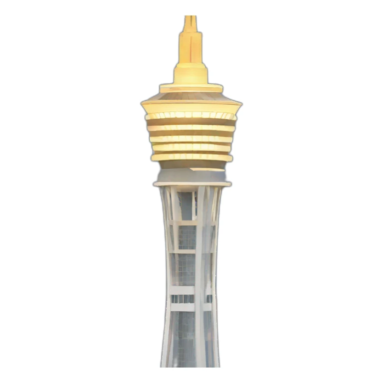 auckland skytower sticker