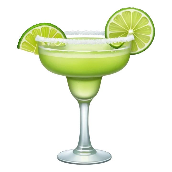 Margarita sticker