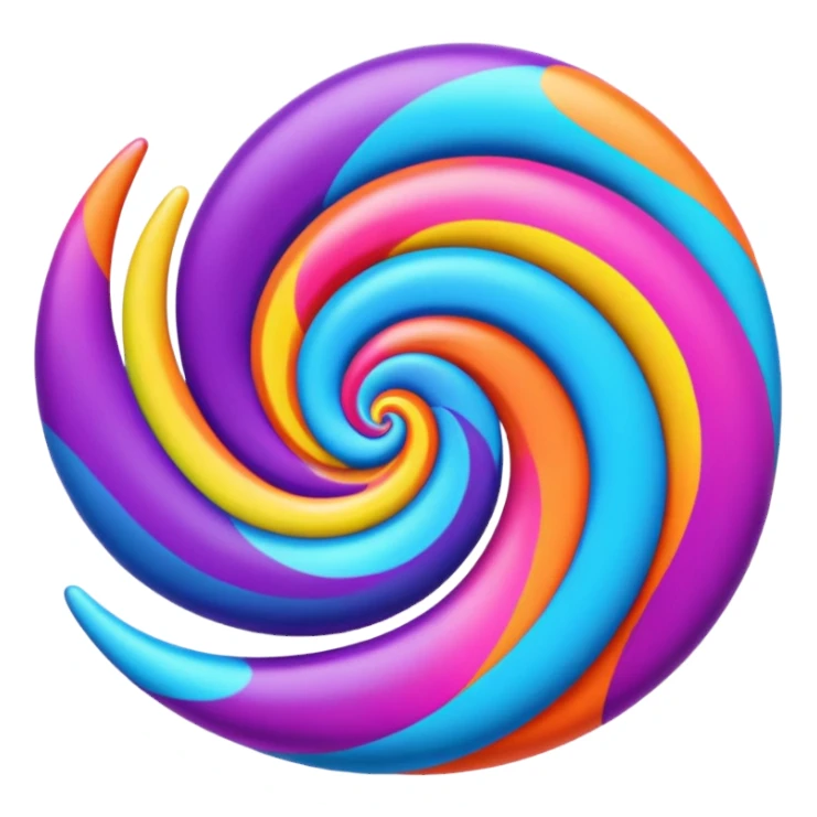 Trippi troppi sticker