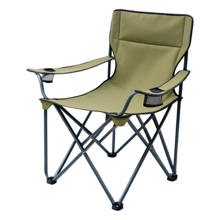 camping folding chair sticker