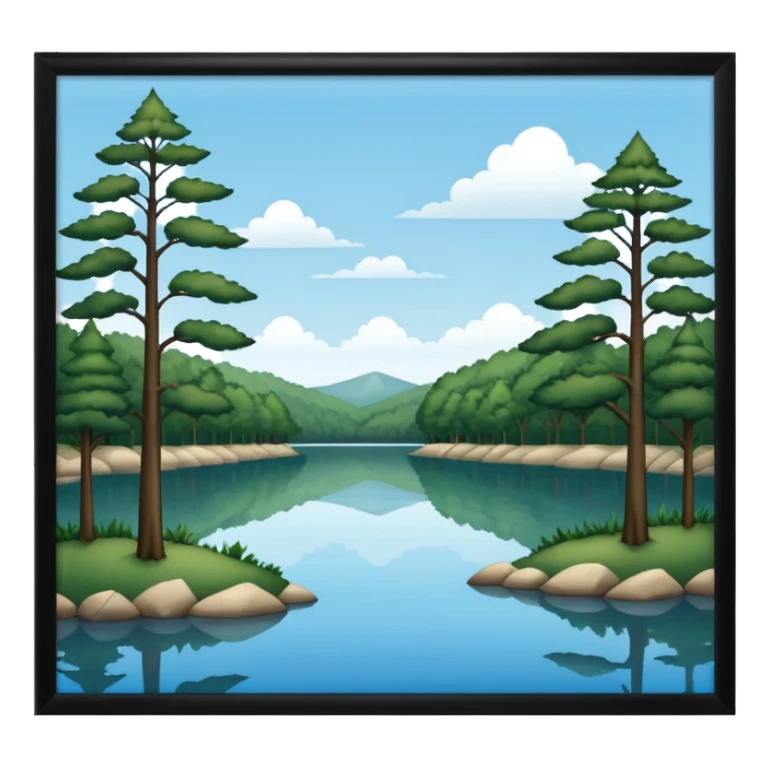 arkansas lake sticker