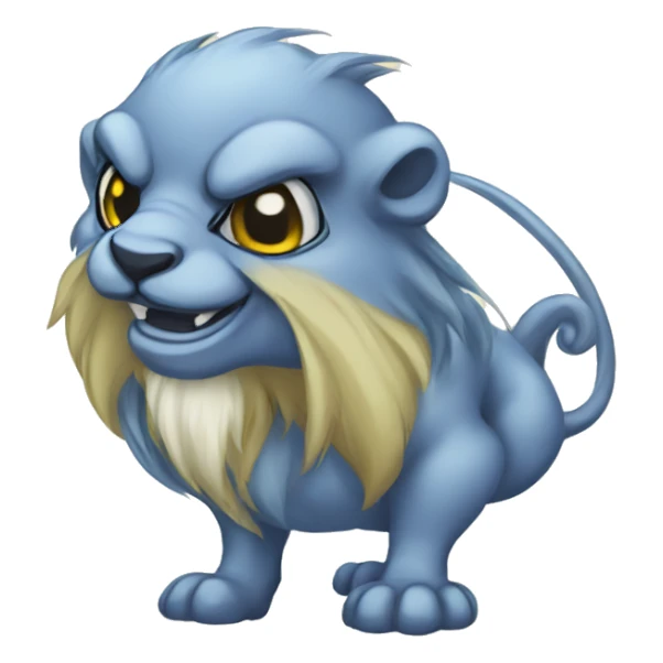 Neopets sticker