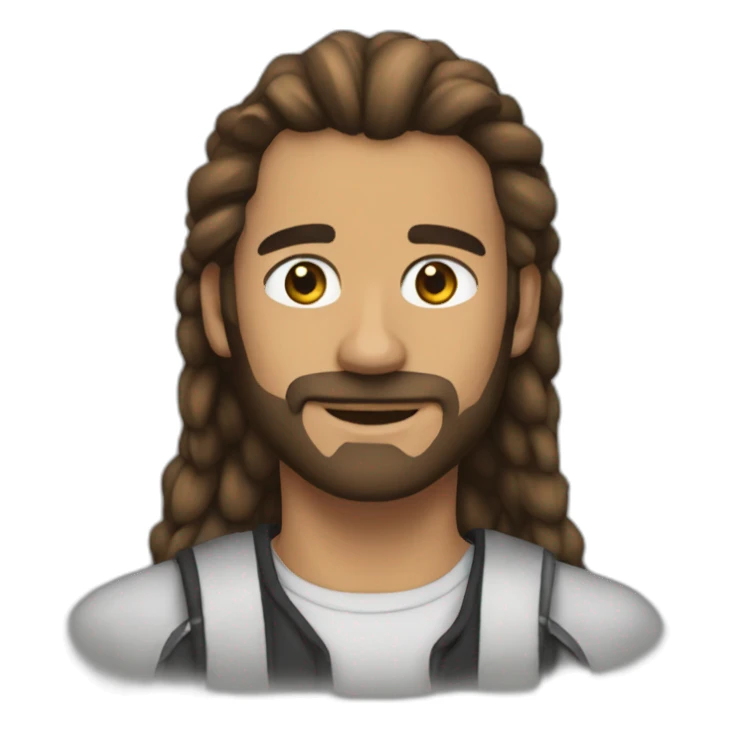 hoy igual que siempre sticker