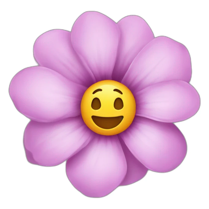 CAC sur un fleure sticker