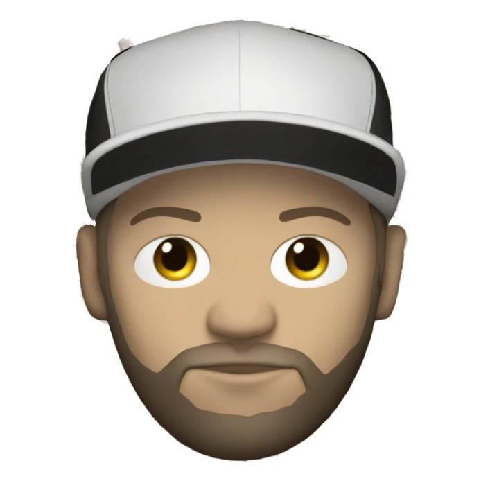 jonthan davis with fred durst sticker