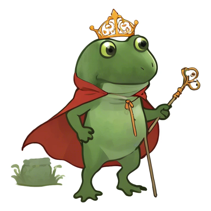 Gates of heaven sticker