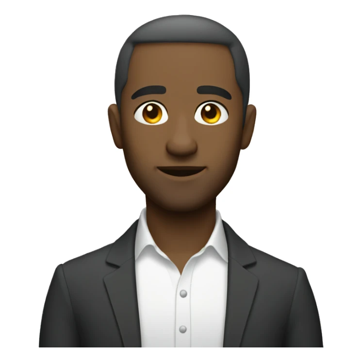 Jajaja Persona sticker