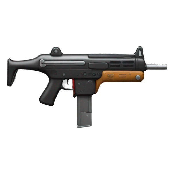 Smg3  sticker