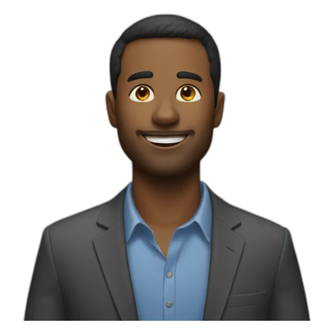 thursday office party sticker