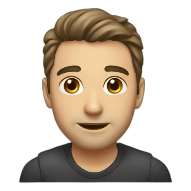 Calin Georgescu sticker