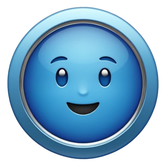 A verified sticker sticker