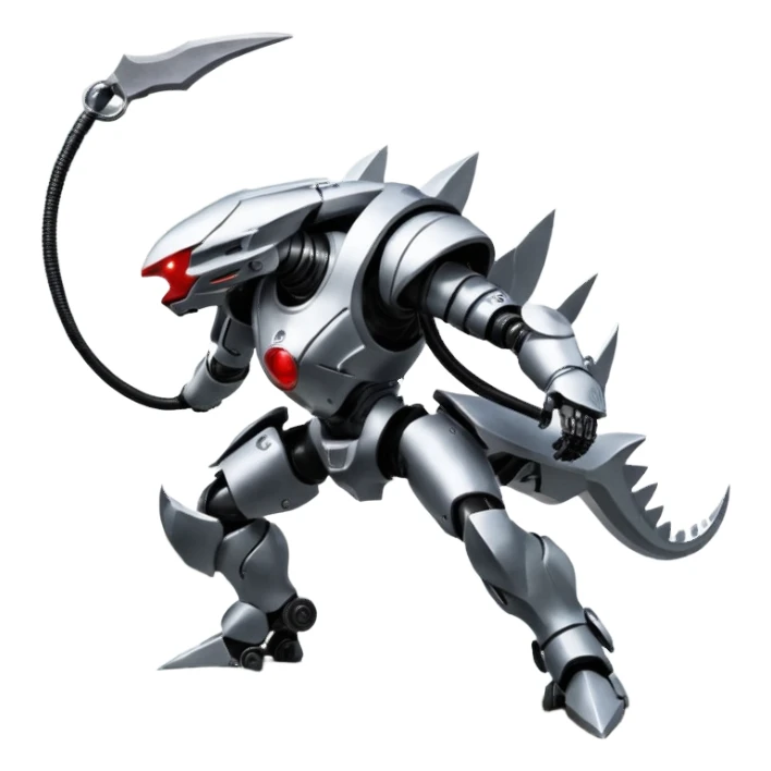 Красный баллончик для граффити sticker