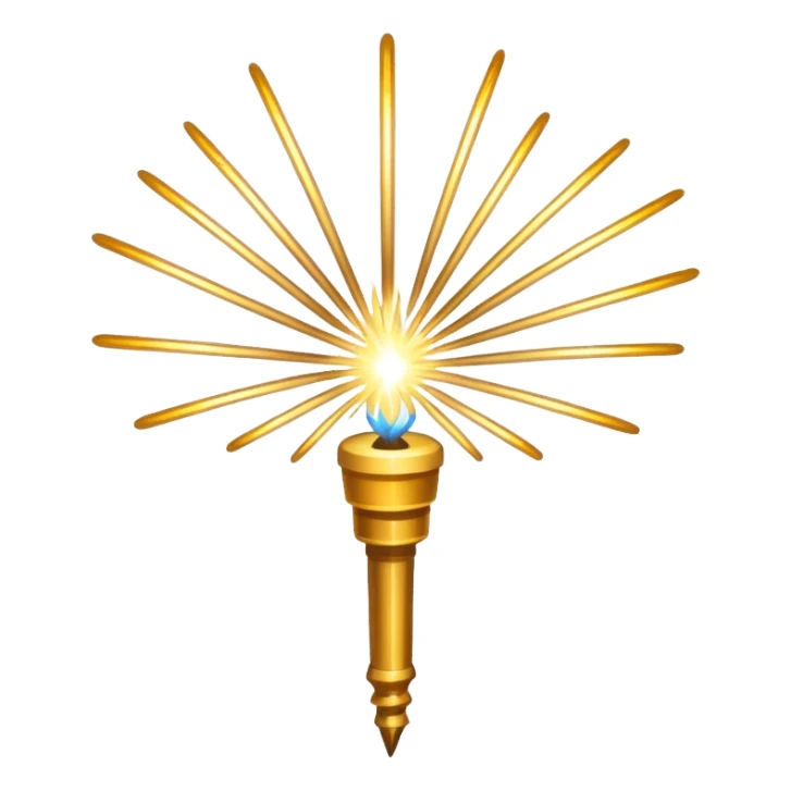 sparkler

















 sticker