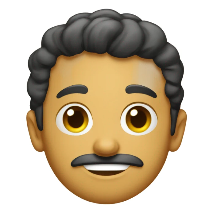 rayan sur un sandwiche sticker